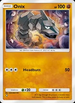 Onix