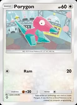 Porygon