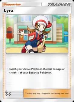 Lyra