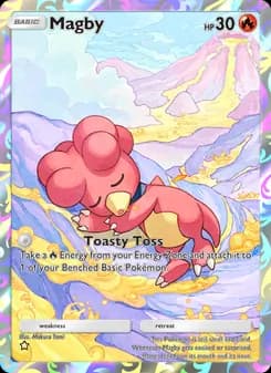 Magby
