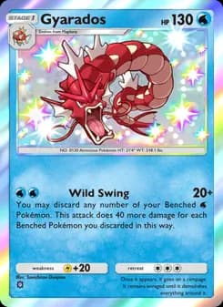 Gyarados