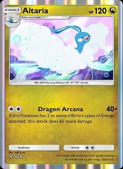 Altaria