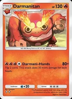 Darmanitan