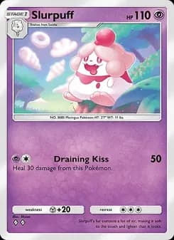 Slurpuff