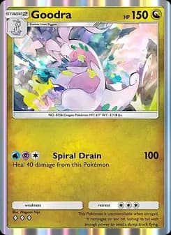 Goodra