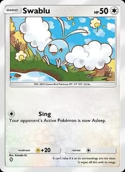 Swablu