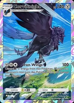 Corviknight