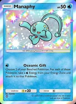 Manaphy