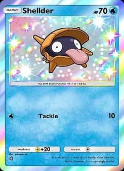 Shellder