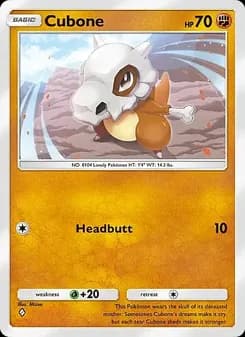 Cubone