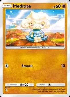 Meditite