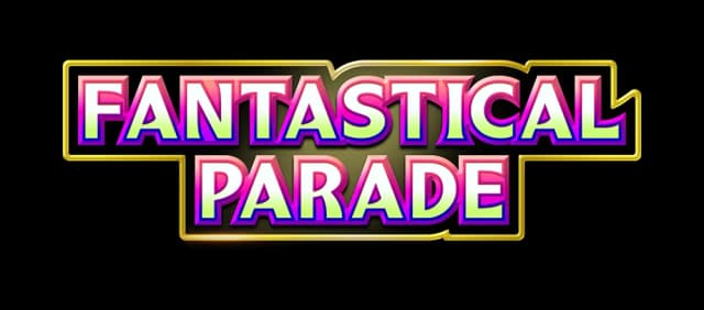 Fantastical Parade logo