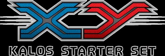 Kalos Starter Set logo