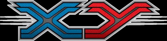 XY logo