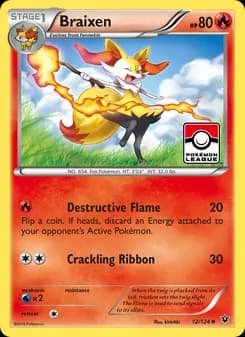 Braixen