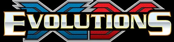 Evolutions logo
