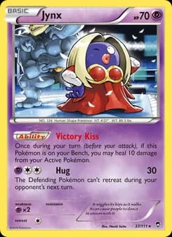 Jynx
