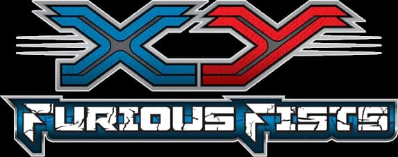 Furious Fists logo