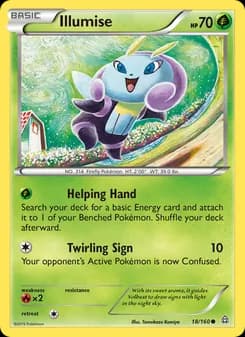 Illumise