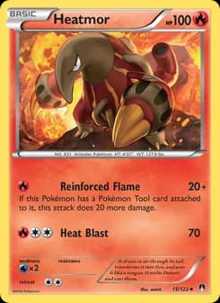 Heatmor