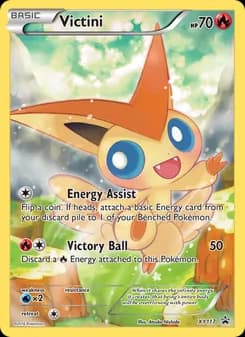 Victini