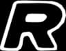 Team Rocket symbol