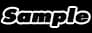 Sample logo