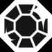 Ruby & Sapphire symbol
