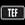 Temporal Forces logo