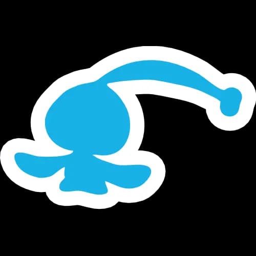 DP trainer Kit (Manaphy) logo