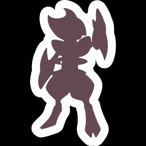 XY trainer Kit (Bisharp) logo