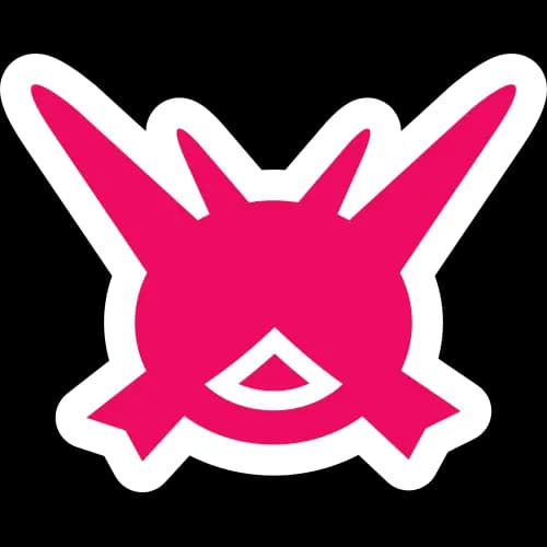 XY trainer Kit (Latias) logo