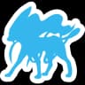 XY trainer Kit (Suicune) symbol