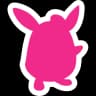 XY trainer Kit (Wigglytuff) symbol
